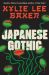 SIGNED Japanese Gothic by Kylie Lee Baker